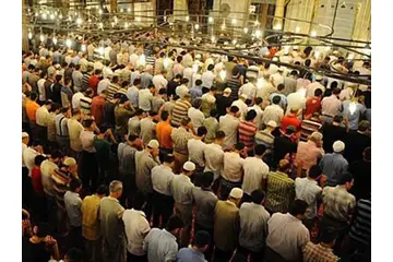 Cuma Namazı Farz mıdır?