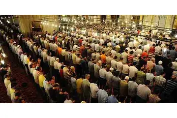 Cumanın Farzları Nelerdir?