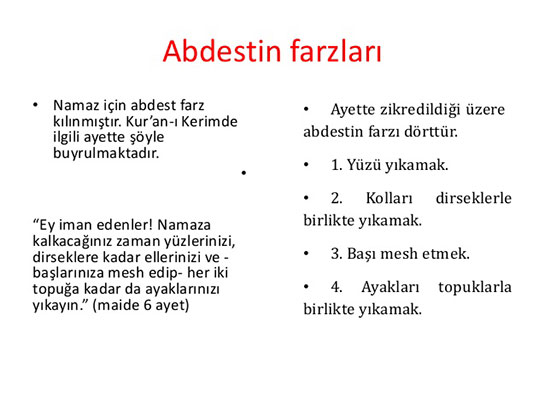 farzi kifaye nedir