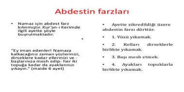 farzi kifaye nedir